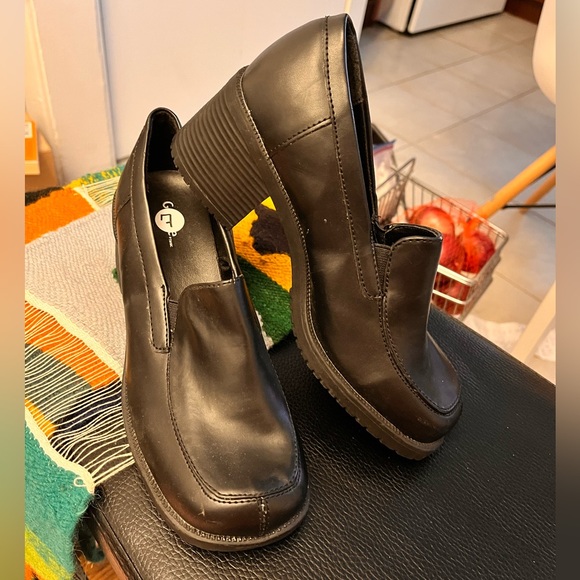 Shoes - Crunchy loafers ♥︎